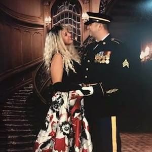 Meet your Posher, Calvin